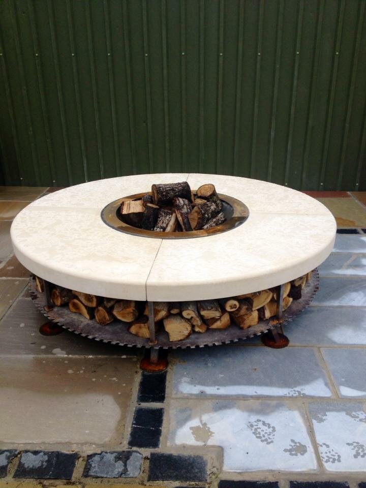 Stone Masonry London